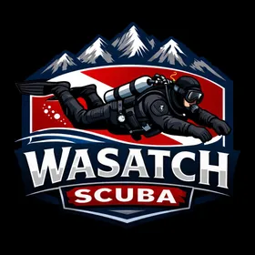 Wasatch Scuba — scuba tank fill station in Heber City, Utah