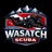 Wasatch Scuba logo